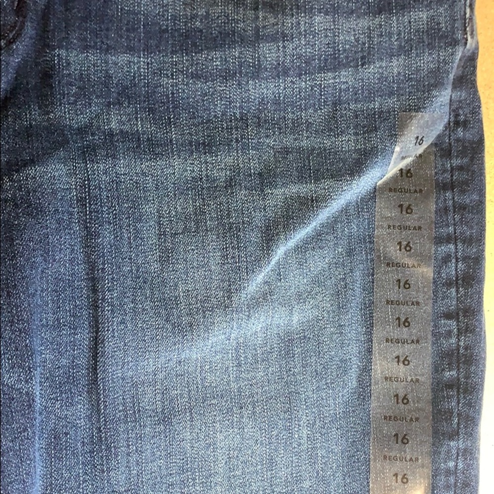 Jeans - Picture 3 of 7